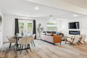 3-BD - Fully Remodeled Convenient & Spacious